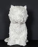 Puppy Porcelain Vase 1998 Sculpture by Jeff Koons - 0