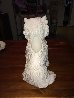 Puppy Porcelain Vase 1998 Sculpture by Jeff Koons - 3
