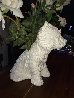 Puppy Porcelain Vase 1998 Sculpture by Jeff Koons - 1
