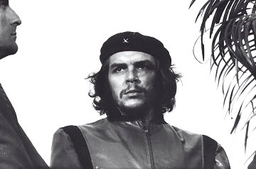 Guerrillero Heroico, Havana, Cuba, 1960 Limited Edition Print - Alberto Korda Guerrillero Heroico, Havana, Cuba, 1960 Limited Edition Print - Alberto Korda