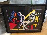 Languor of Love AP 1993 Limited Edition Print by Mark Kostabi - 1