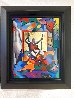 Dream Starts Here 2021 HS Limited Edition Print by Mark Kostabi - 1