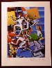 Regardless We Need Each Other 2014 Limited Edition Print by Mark Kostabi - 1