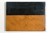 Four Stacker BEWC 82x20 Super Huge Installation Original Painting by Kris Cox - 0 Four Stacker BEWC 82x20 Super Huge Installation Original Painting by Kris Cox - 0
