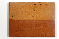 Four Stacker BEWC 82x20 Super Huge Installation Original Painting by Kris Cox - 2 Four Stacker BEWC 82x20 Super Huge Installation Original Painting by Kris Cox - 2