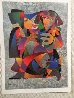 To Love And Much More AP 2003 Limited Edition Print by Anatole Krasnyansky - 1