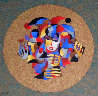 Harlequin 2007 Limited Edition Print by Anatole Krasnyansky - 0 Harlequin 2007 Limited Edition Print by Anatole Krasnyansky - 0