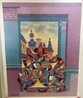 Chambered Musicians 2007 - Canvas Limited Edition Print by Anatole Krasnyansky - 1 Chambered Musicians 2007 - Canvas Limited Edition Print by Anatole Krasnyansky - 1