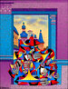 Chambered Musicians 2007 - Canvas Limited Edition Print by Anatole Krasnyansky - 0 Chambered Musicians 2007 - Canvas Limited Edition Print by Anatole Krasnyansky - 0