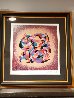 Poetry in Motion 2011 Limited Edition Print by Anatole Krasnyansky - 1