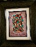 Jubilation DE 2003 Embellished Limited Edition Print by Anatole Krasnyansky - 1