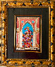 Masquerade Room 2012 Limited Edition Print by Anatole Krasnyansky - 3