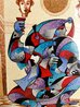 A Toast for the Artist 2012 Limited Edition Print by Anatole Krasnyansky - 4