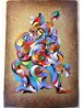 Serenade 2 2003 Limited Edition Print by Anatole Krasnyansky - 1 Serenade 2 2003 Limited Edition Print by Anatole Krasnyansky - 1