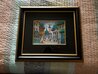 Pragues Icy Reflections 2008 - Czechia Limited Edition Print by Anatole Krasnyansky - 1 Pragues Icy Reflections 2008 - Czechia Limited Edition Print by Anatole Krasnyansky - 1