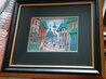 Pragues Icy Reflections 2008 - Czechia Limited Edition Print by Anatole Krasnyansky - 2 Pragues Icy Reflections 2008 - Czechia Limited Edition Print by Anatole Krasnyansky - 2