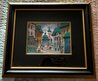Pragues Icy Reflections 2008 - Czechia Limited Edition Print by Anatole Krasnyansky - 3 Pragues Icy Reflections 2008 - Czechia Limited Edition Print by Anatole Krasnyansky - 3