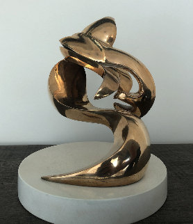 Le Rever Bronze Sculpture 2014 10 in Sculpture - Alexander Krivosheiw Le Rever Bronze Sculpture 2014 10 in Sculpture - Alexander Krivosheiw