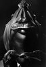 Alfred Hitchcock 2012 Embellished Giclee on Canvas Limited Edition Print by Sebastian Kruger - 0