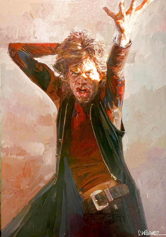 Sebastian Kruger Art For Sale, Wanted