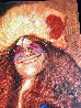 Janis Joplin 2006 - Huge 43x29 Limited Edition Print by Sebastian Kruger - 3