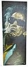 Rolling Stones Quadtych 2006 - 4 Giclee on Canvas - Huge - Each 16x41 - 64 inches wide Limited Edition Print by Sebastian Kruger - 2 Rolling Stones Quadtych 2006 - 4 Giclee on Canvas - Huge - Each 16x41 - 64 inches wide Limited Edition Print by Sebastian Kruger - 2