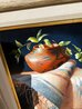 Light and Life 1991 32x28 - Oil on Canvas Original Painting by Sue Krzyston - 4 Light and Life 1991 32x28 - Oil on Canvas Original Painting by Sue Krzyston - 4