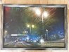 Untitled Cityscape 2015 22x32 - Freeway, Los Angeles, California Original Painting by Dan Kitchener aka DANK - 1 Untitled Cityscape 2015 22x32 - Freeway, Los Angeles, California Original Painting by Dan Kitchener aka DANK - 1