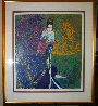 Bride DE 1990 Limited Edition Print by Shao Kuang Ting - 1