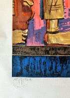 Balinese Beauty 1999 Limited Edition Print by Shao Kuang Ting - 3 Balinese Beauty 1999 Limited Edition Print by Shao Kuang Ting - 3