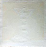 Balinese Beauty 1999 Limited Edition Print by Shao Kuang Ting - 4 Balinese Beauty 1999 Limited Edition Print by Shao Kuang Ting - 4