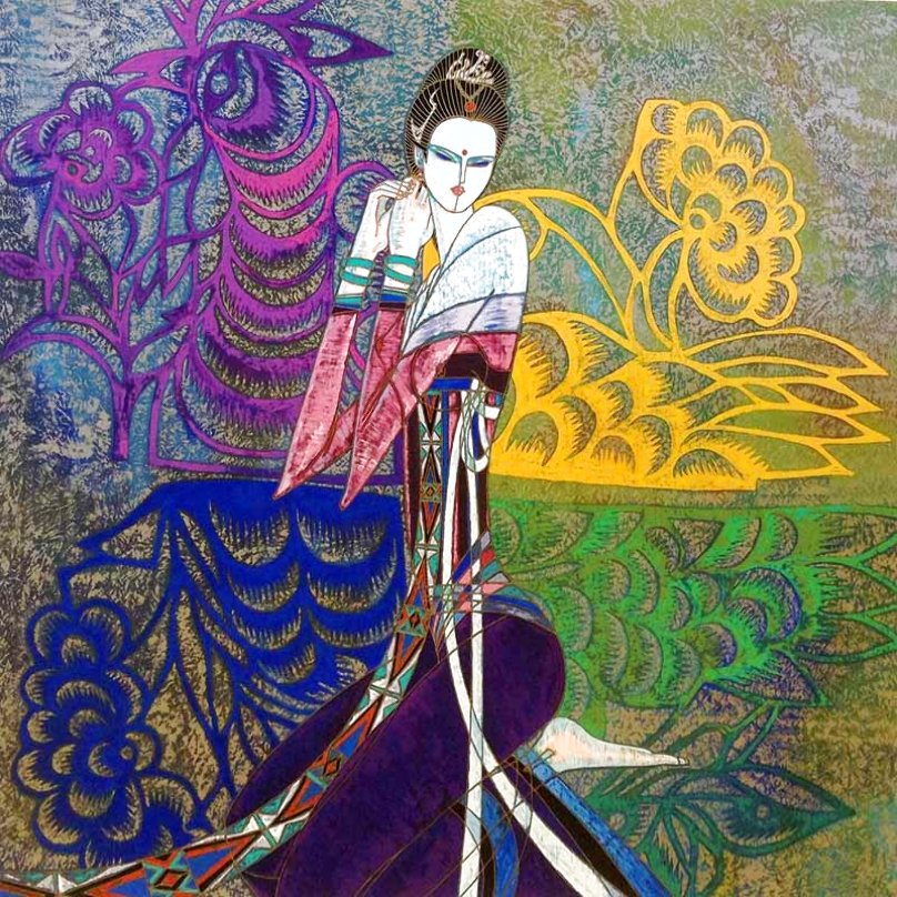 Shao Kuang Ting Art For Sale, Wanted