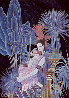 Moonlight AP  1994 Limited Edition Print by Shao Kuang Ting - 0