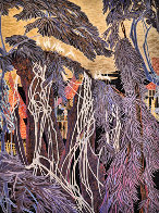 Mysterious Xixhuabanna AP Limited Edition Print by Shao Kuang Ting - 0 Mysterious Xixhuabanna AP Limited Edition Print by Shao Kuang Ting - 0
