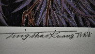 Mysterious Xixhuabanna AP Limited Edition Print by Shao Kuang Ting - 1 Mysterious Xixhuabanna AP Limited Edition Print by Shao Kuang Ting - 1