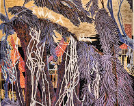 Mysterious Xixhuabanna AP Limited Edition Print by Shao Kuang Ting - 3 Mysterious Xixhuabanna AP Limited Edition Print by Shao Kuang Ting - 3