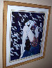 Echoes 1990 Limited Edition Print by Shao Kuang Ting - 1 Echoes 1990 Limited Edition Print by Shao Kuang Ting - 1