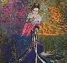 Bride 1990 Limited Edition Print by Shao Kuang Ting - 2