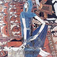 Eastern Song 1989 Limited Edition Print by Shao Kuang Ting - 0 Eastern Song 1989 Limited Edition Print by Shao Kuang Ting - 0