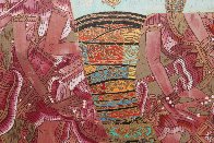 Ramayana AP 1995 Limited Edition Print by Shao Kuang Ting - 6 Ramayana AP 1995 Limited Edition Print by Shao Kuang Ting - 6