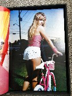 Artists and Prostitutes Hardcover Book 2005 20x14 Limited Edition Print by David LaChapelle - 4