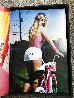 Artists and Prostitutes Hardcover Book 2005 20x14 Other by David LaChapelle - 4