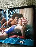 Artists and Prostitutes Hardcover Book 2005 20x14 Other by David LaChapelle - 5