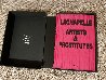 Artists and Prostitutes Hardcover Book 2005 20x14 Other by David LaChapelle - 3