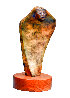 Oscar AP Bronze Sculpture 1996 12 in Sculpture by Bruce LaFountain - 0