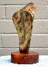 Oscar AP Bronze Sculpture 1996 12 in Sculpture by Bruce LaFountain - 7