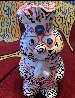 Collectible Pillsbury Doughboy Unique Sculpture 2019 14 in Sculpture by  LAII / Little Angel - 1
