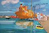 Freighter 2000 Limited Edition Print by Georges Lambert - 0