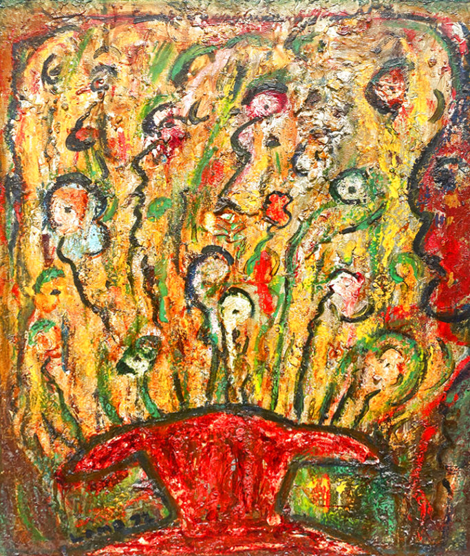 Matt Lamb Paintings For Sale, Wanted