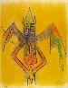 Innocence: Pleni Luna Suite 1974 Limited Edition Print by Wifredo Lam - 1